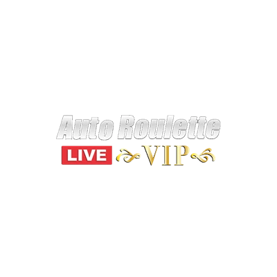 Live Auto Roulette VIP