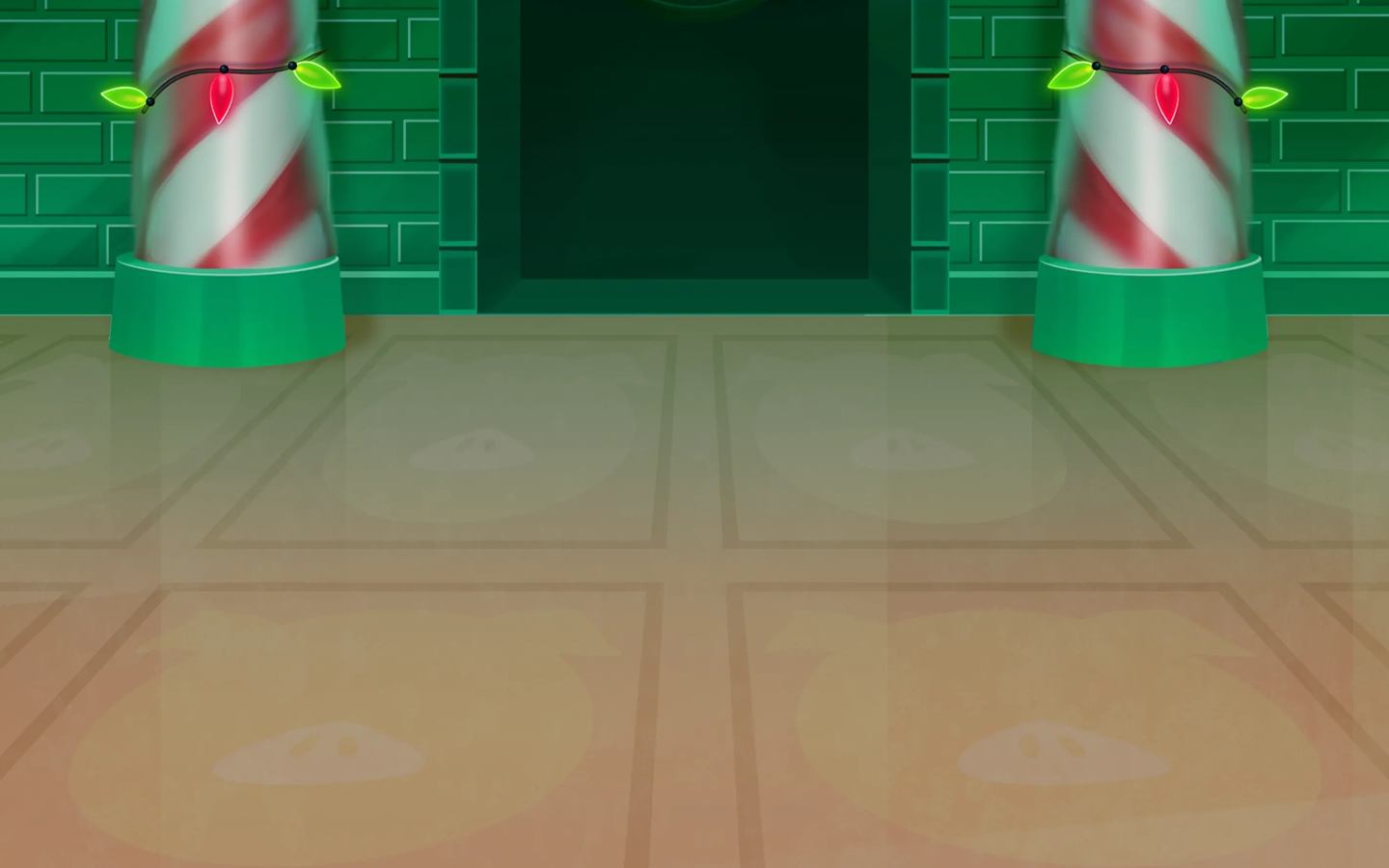 The 3 Pigs Christmas Cracker