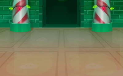 The 3 Pigs Christmas Cracker