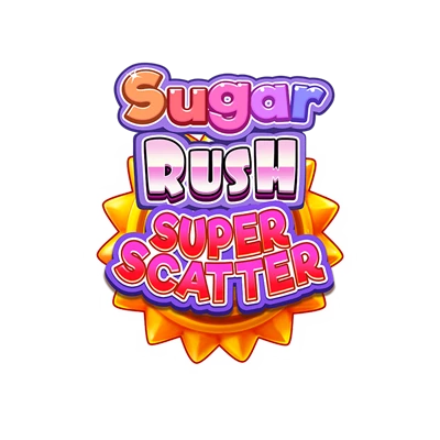 Sugar Rush Super Scatter