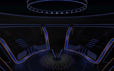 Who Wants To Be A Millionaire Mystery Box