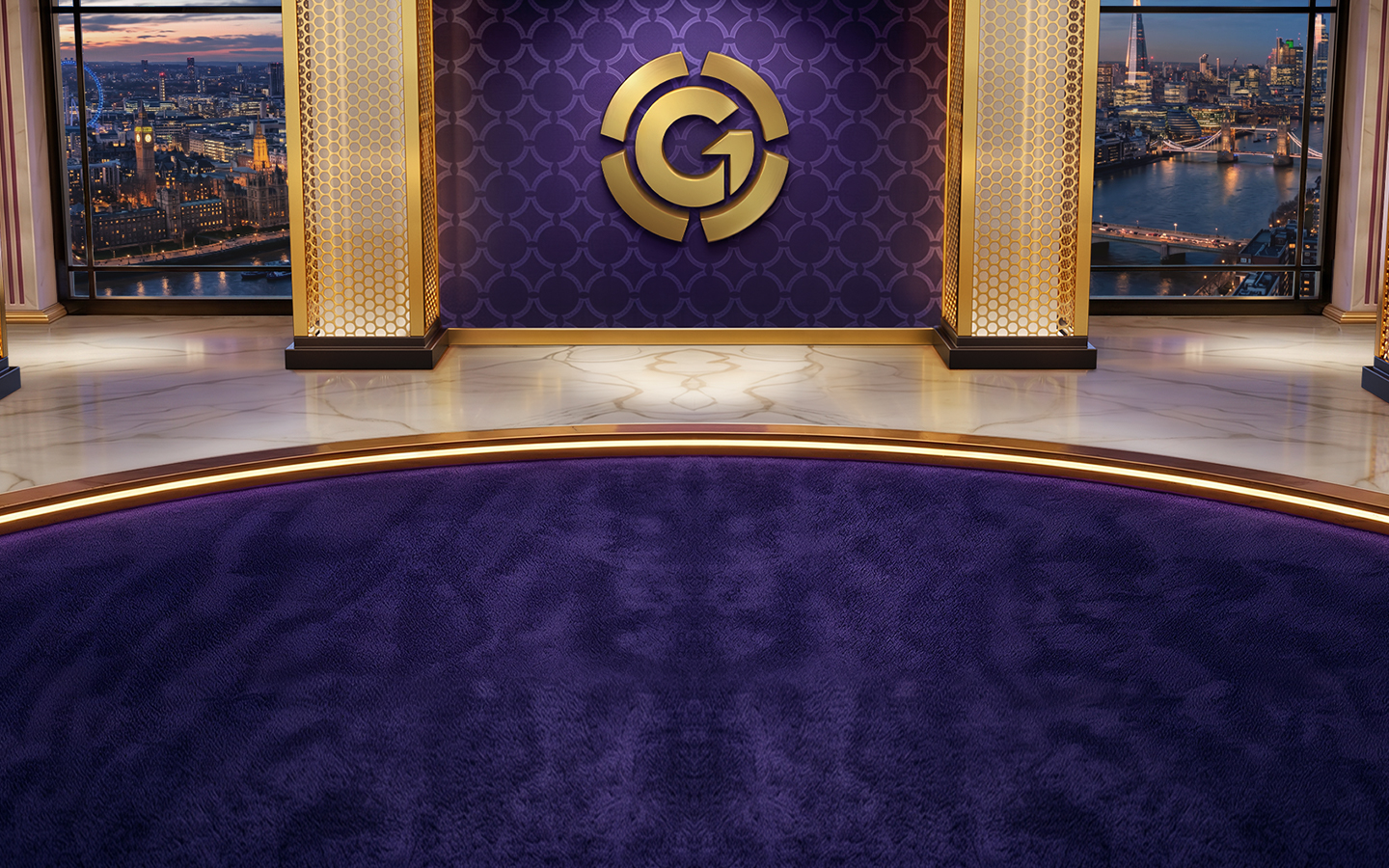 Live Grosvenor Roulette