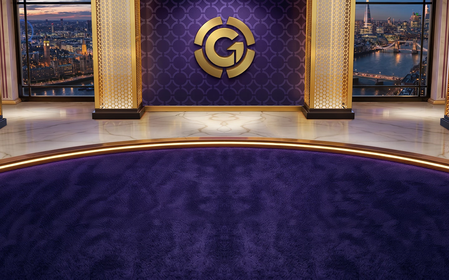 Live Grosvenor Roulette