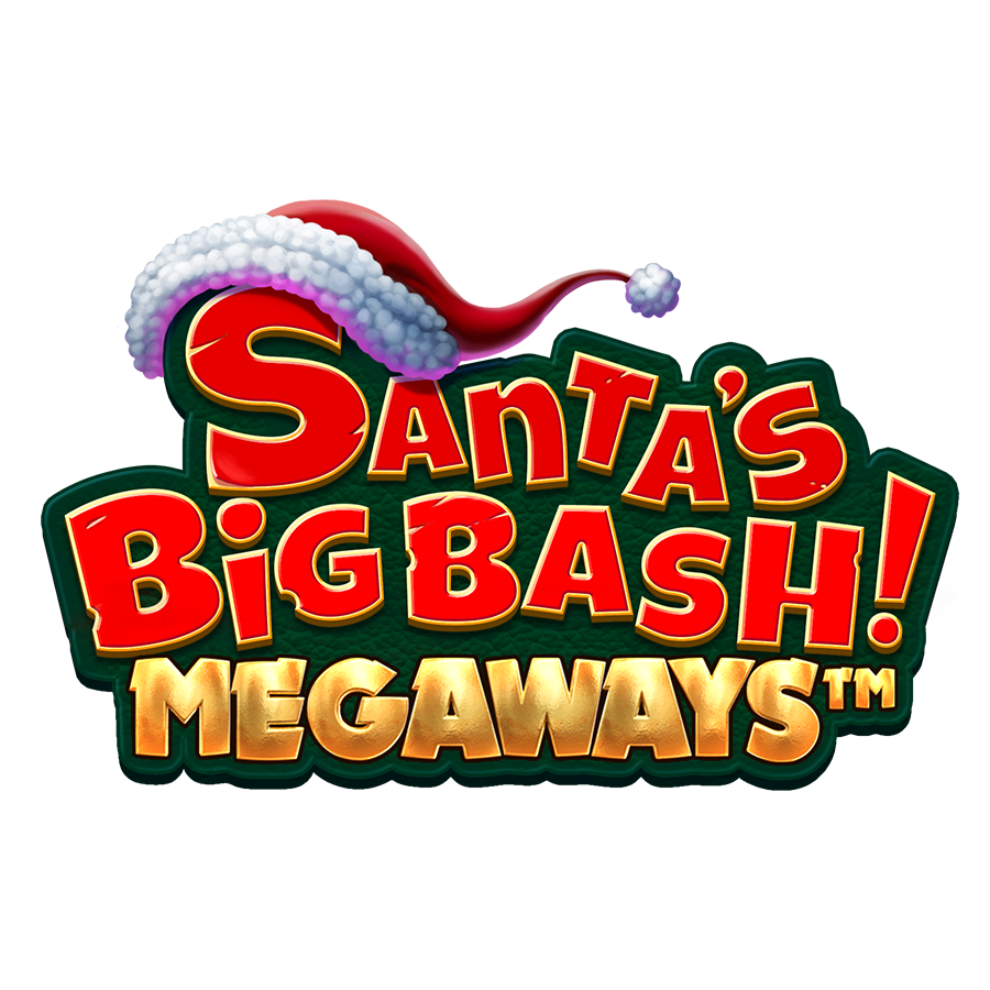 Santas Big Bash Megaways