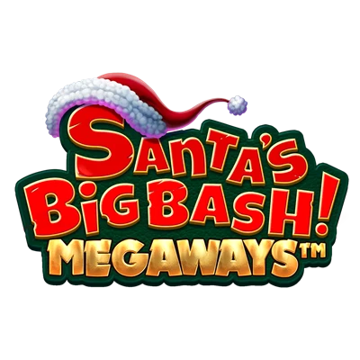 Santas Big Bash Megaways