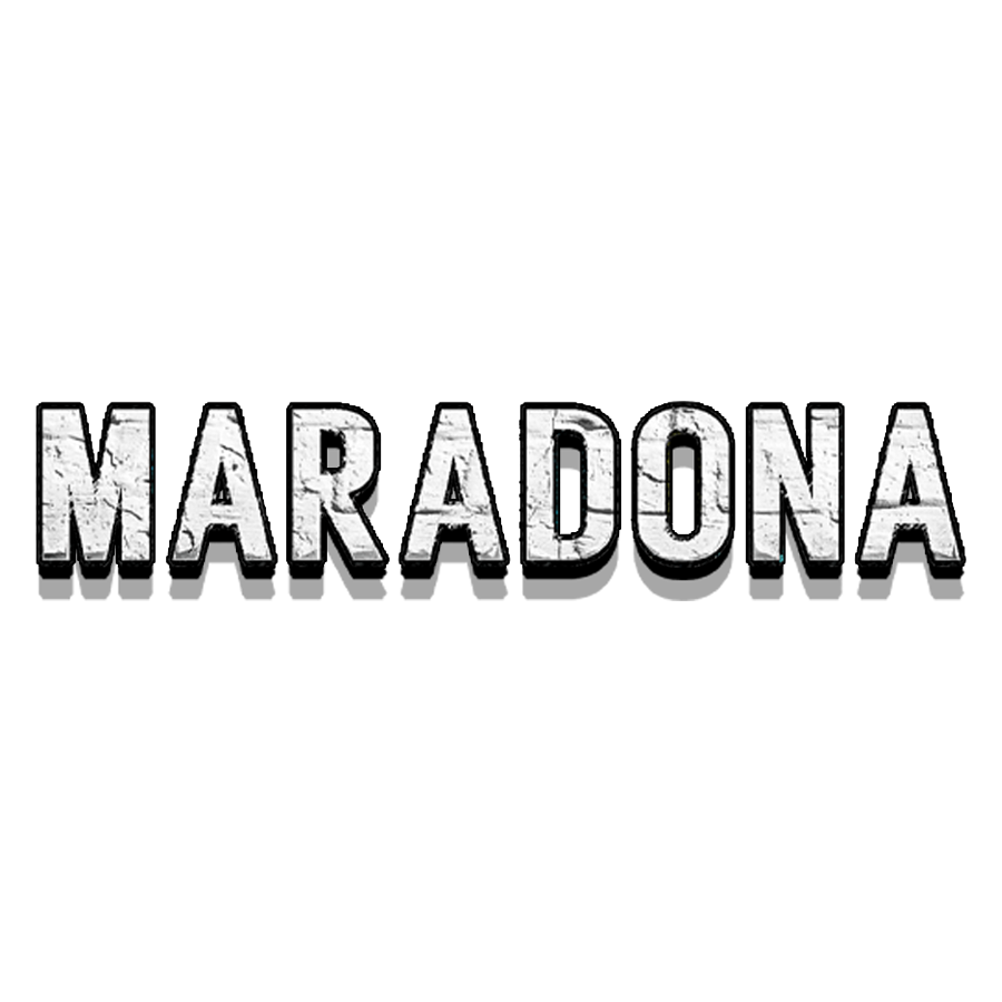 Maradona