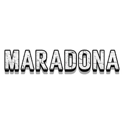 Maradona