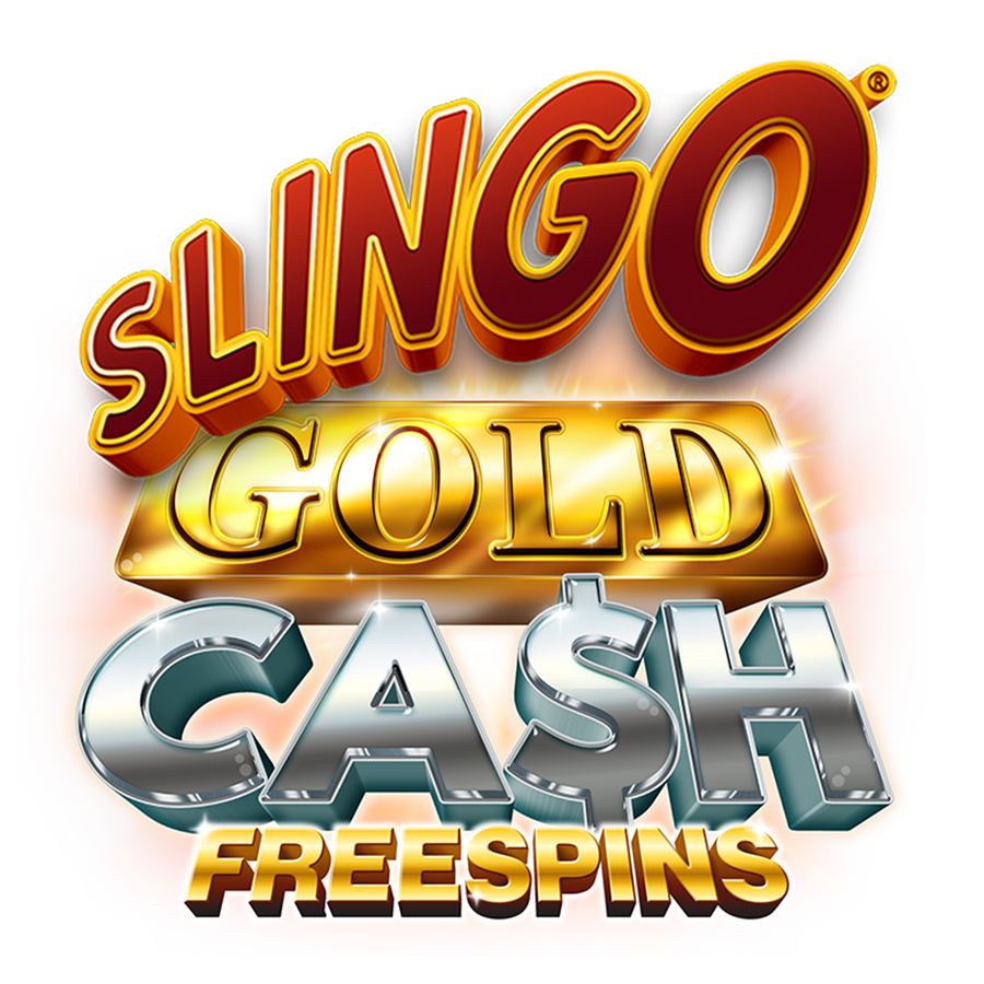 Slingo Gold Cash Free Spins