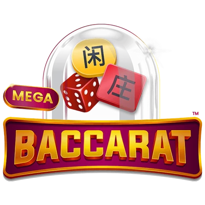 Mega Baccarat