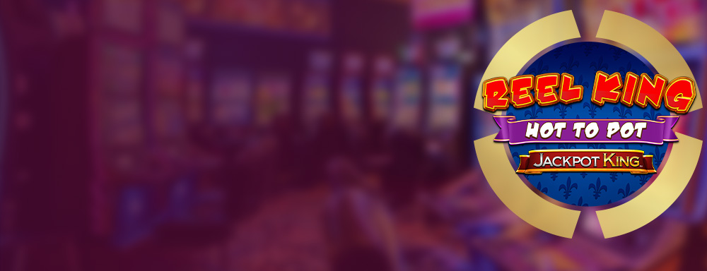 Promotieafbeelding van een slotspel met heldere kleuren en symbolen