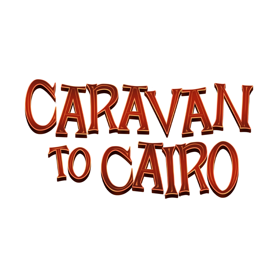 Caravan To Cairo