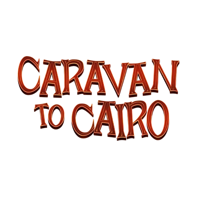 Caravan To Cairo