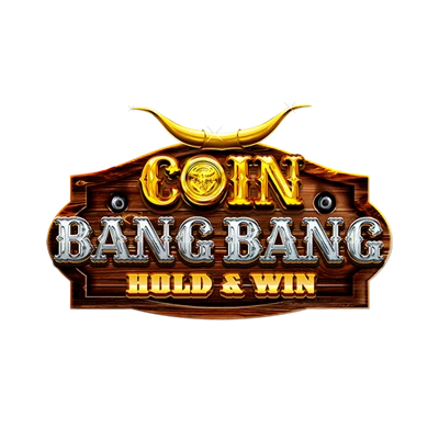 Coin Bang Bang Hold & Win