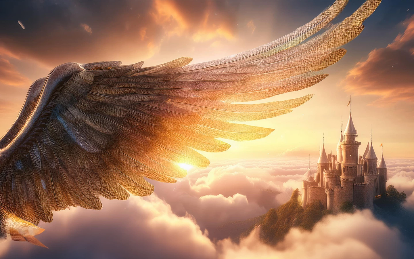 Divine Fortune