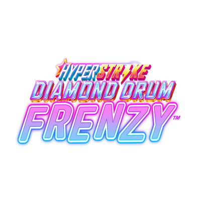 Hyper Strike Diamond Drum Frenzy