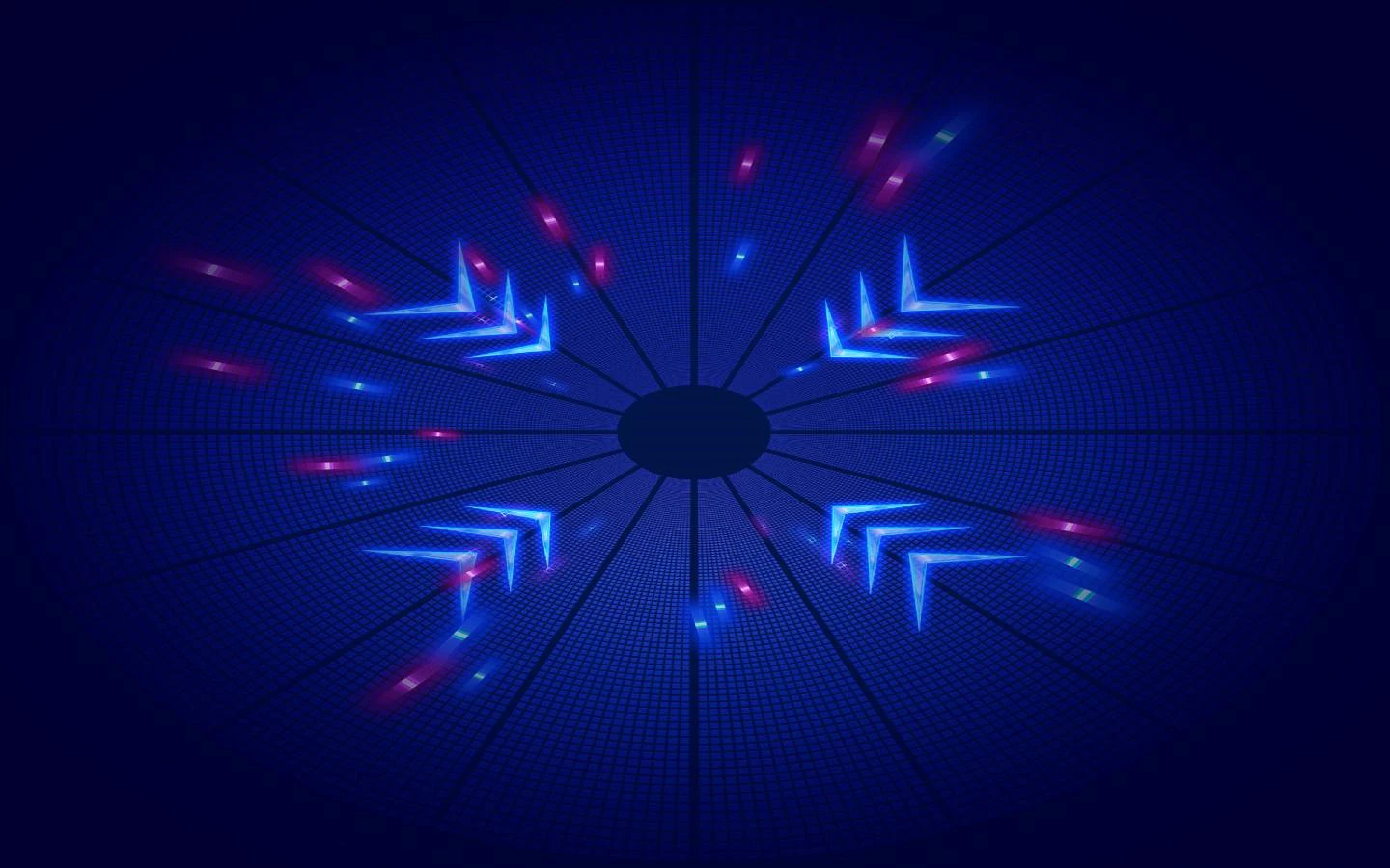 Spin and Win