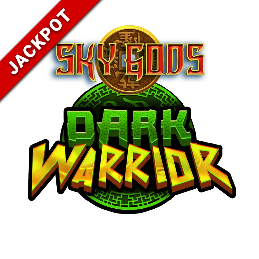 Sky Gods: Dark Warrior