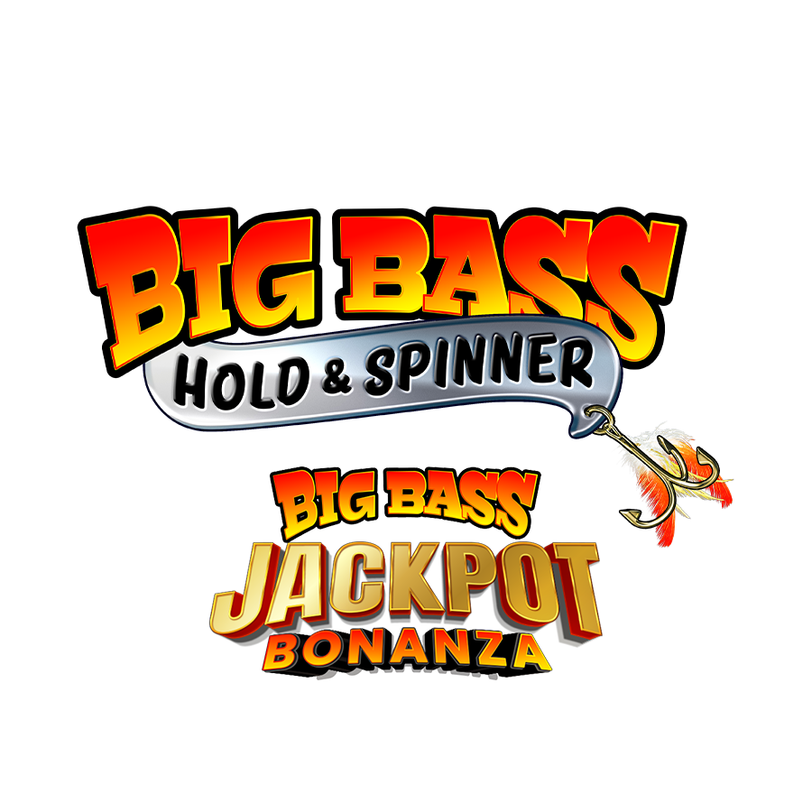 Big Bass Jackpot Bonanza: Big Bass Hold & Spinner