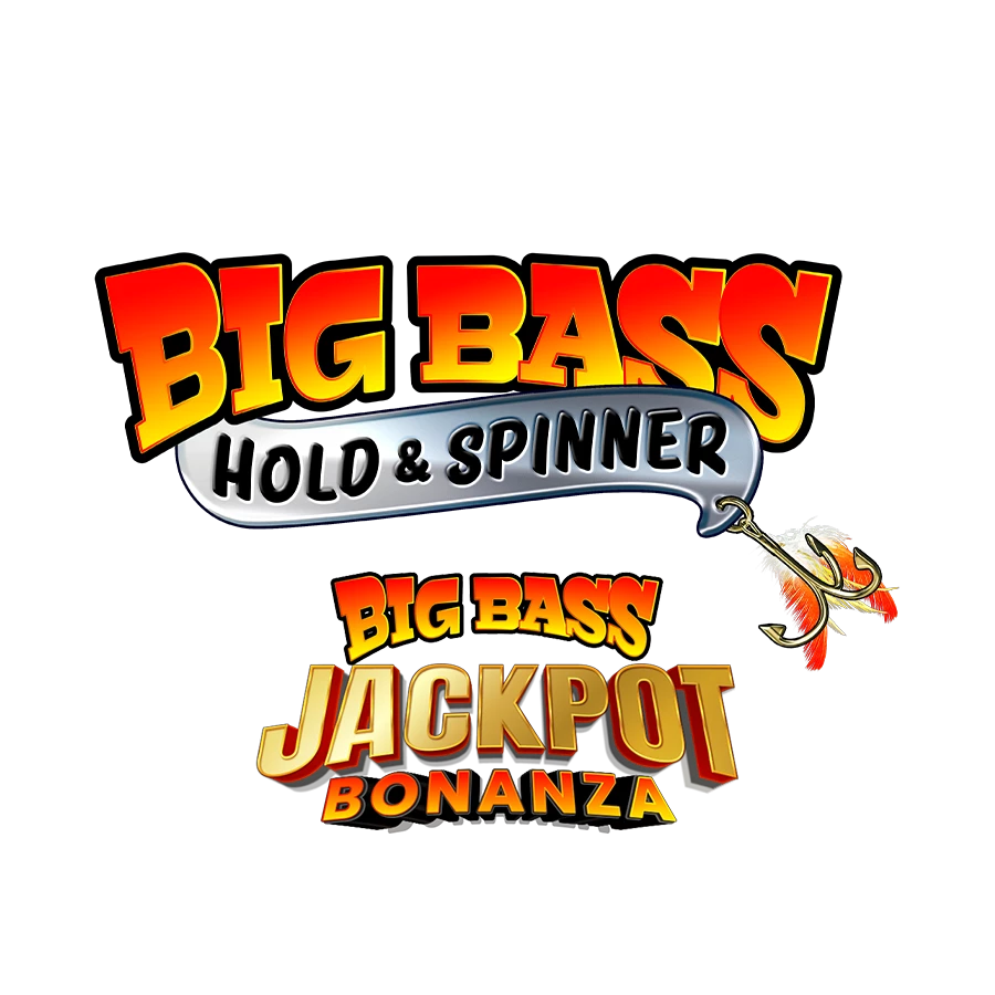 Big Bass Jackpot Bonanza: Big Bass Hold & Spinner