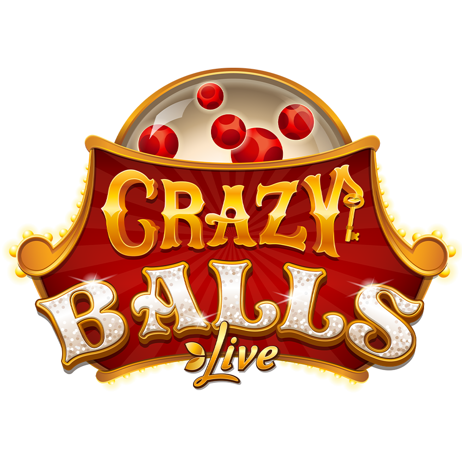 Live Crazy Balls