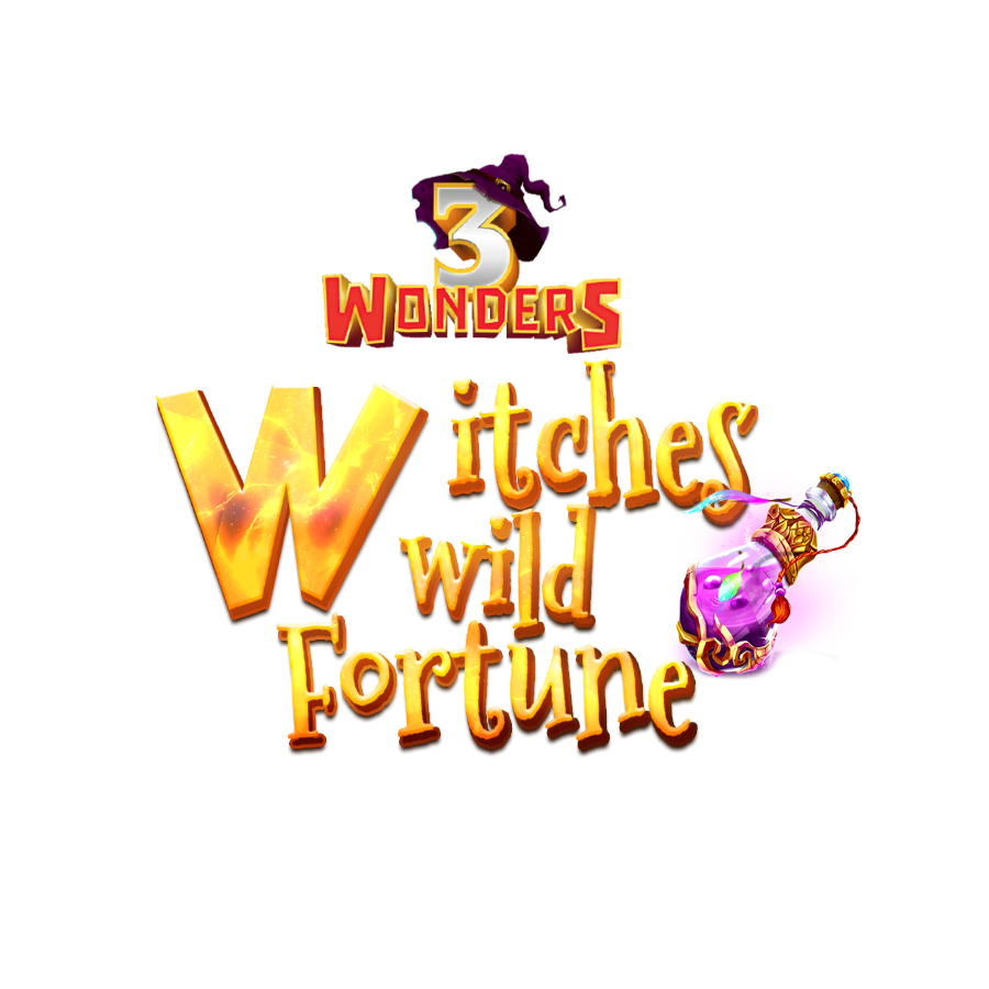 3 Wonders Witches Wild Fortune