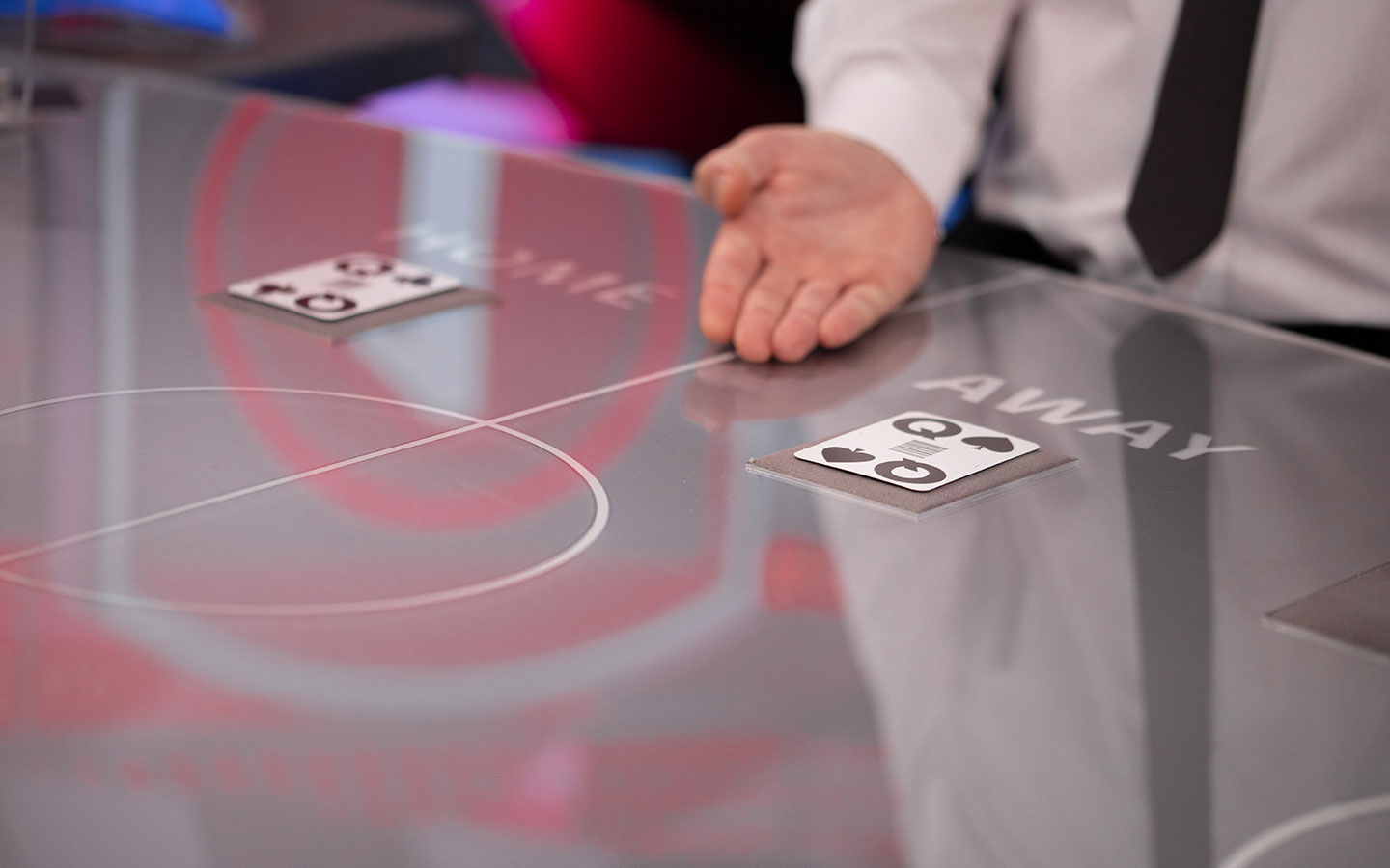 LIVE Football Studio