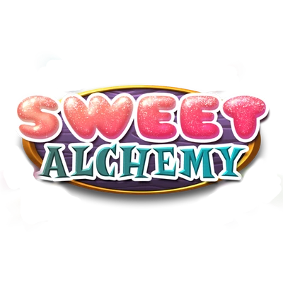 Sweet Alchemy