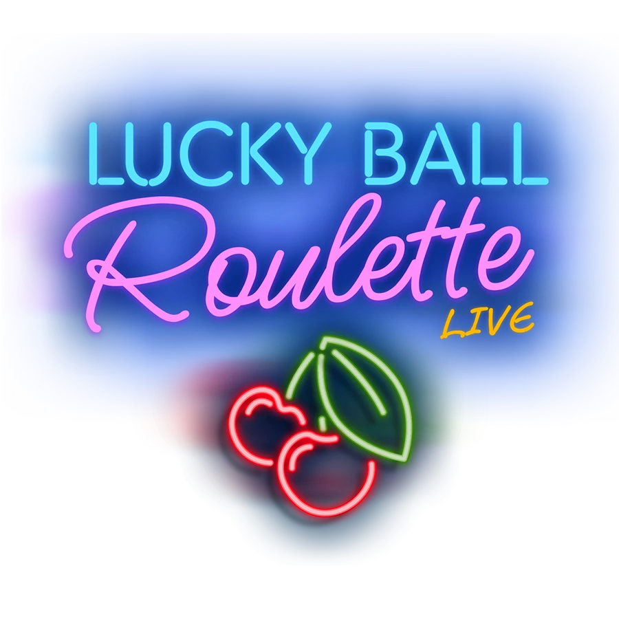Lucky Ball Roulette Live