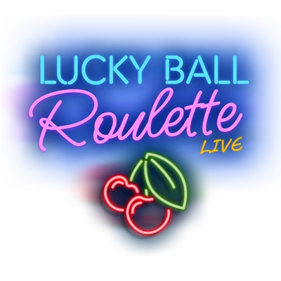 Lucky Ball Roulette Live