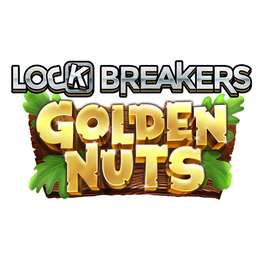 Lock Breakers - Golden Nuts
