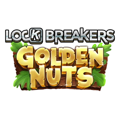 Lock Breakers - Golden Nuts