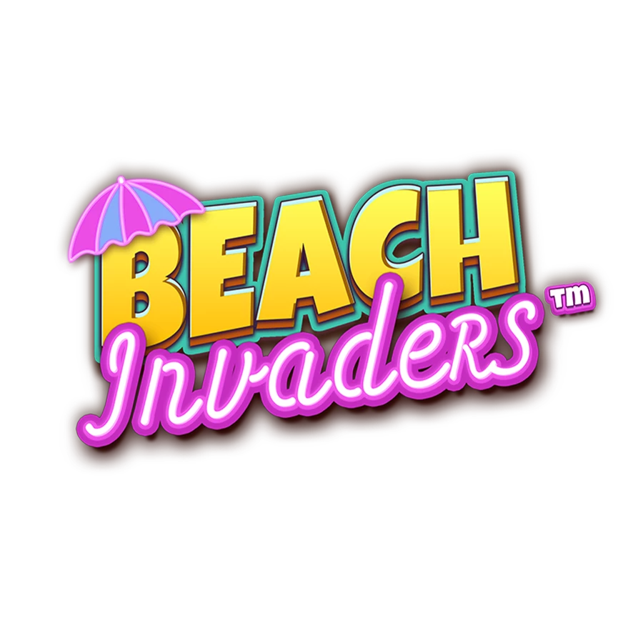 Beach Invaders Jackpot