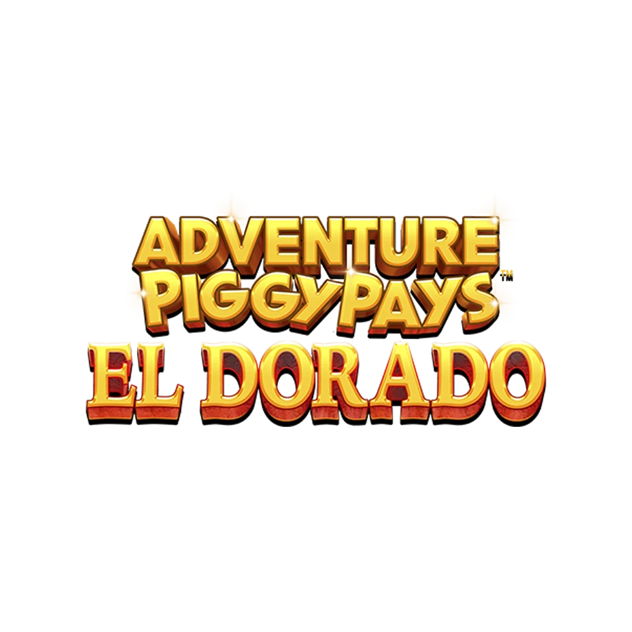 Adventure Piggy Pays El Dorado
