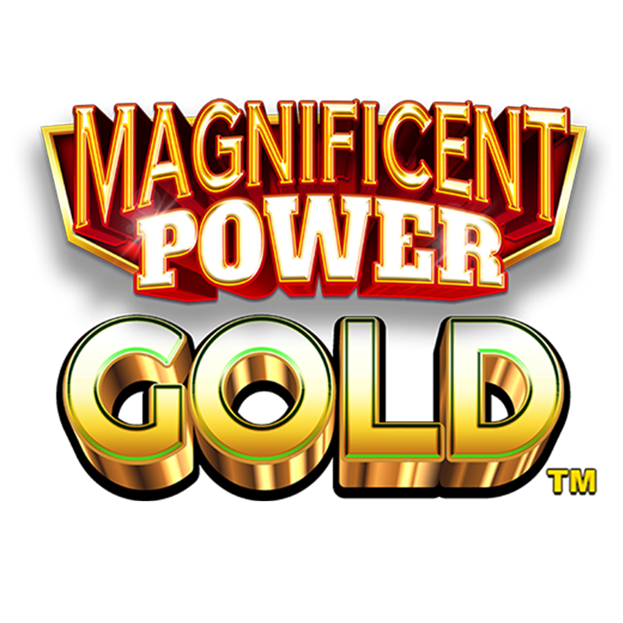Magnificent Power Gold