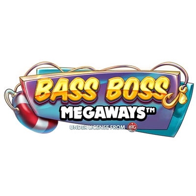Bass Boss Megaways