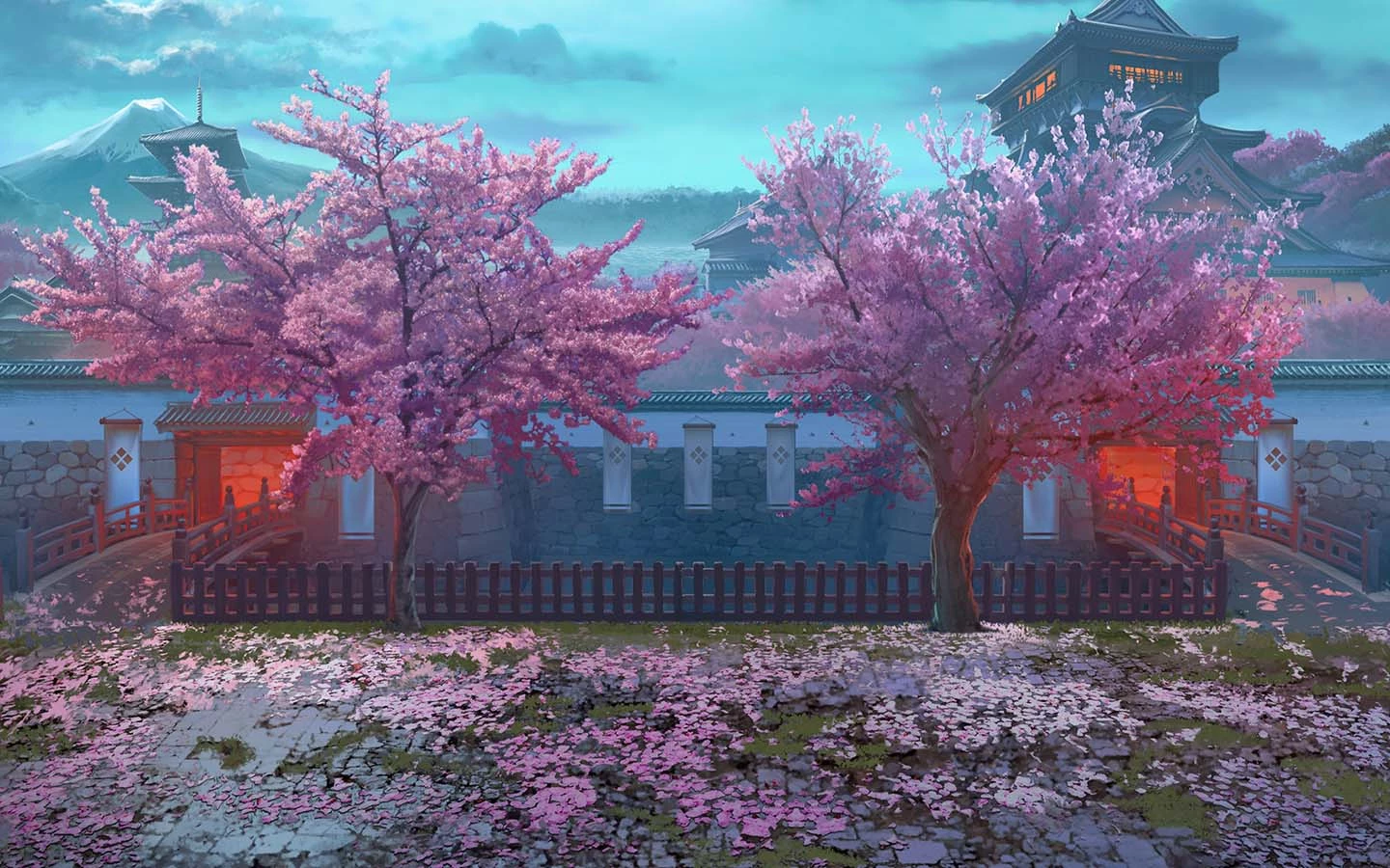 Silent Samurai: Mega Cash Collect