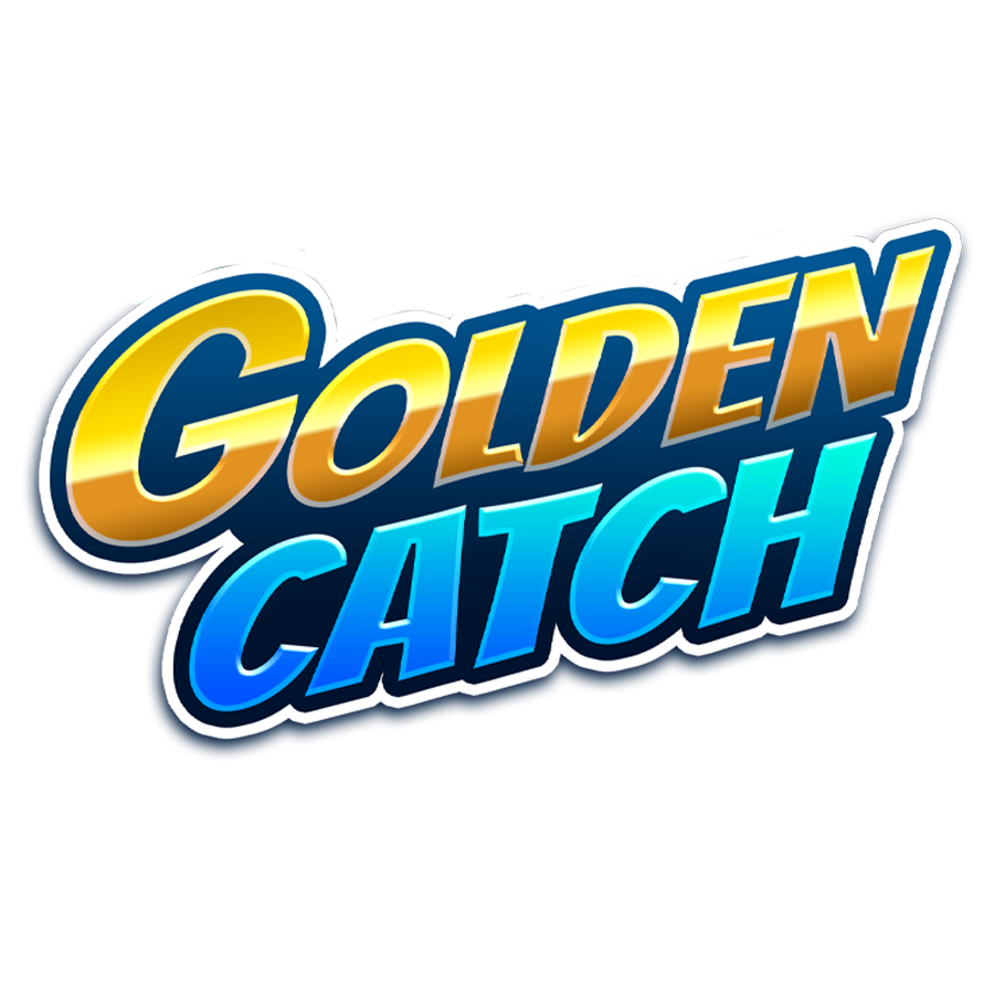 Golden Catch Megaways
