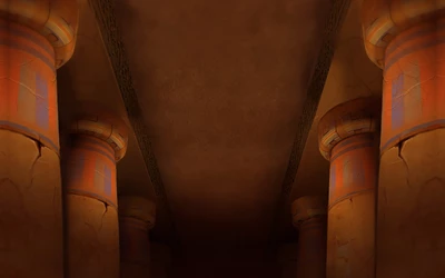 Eye of Horus Tablets of Destiny