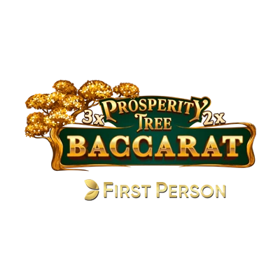 First Person Prosperity Tree Baccarat