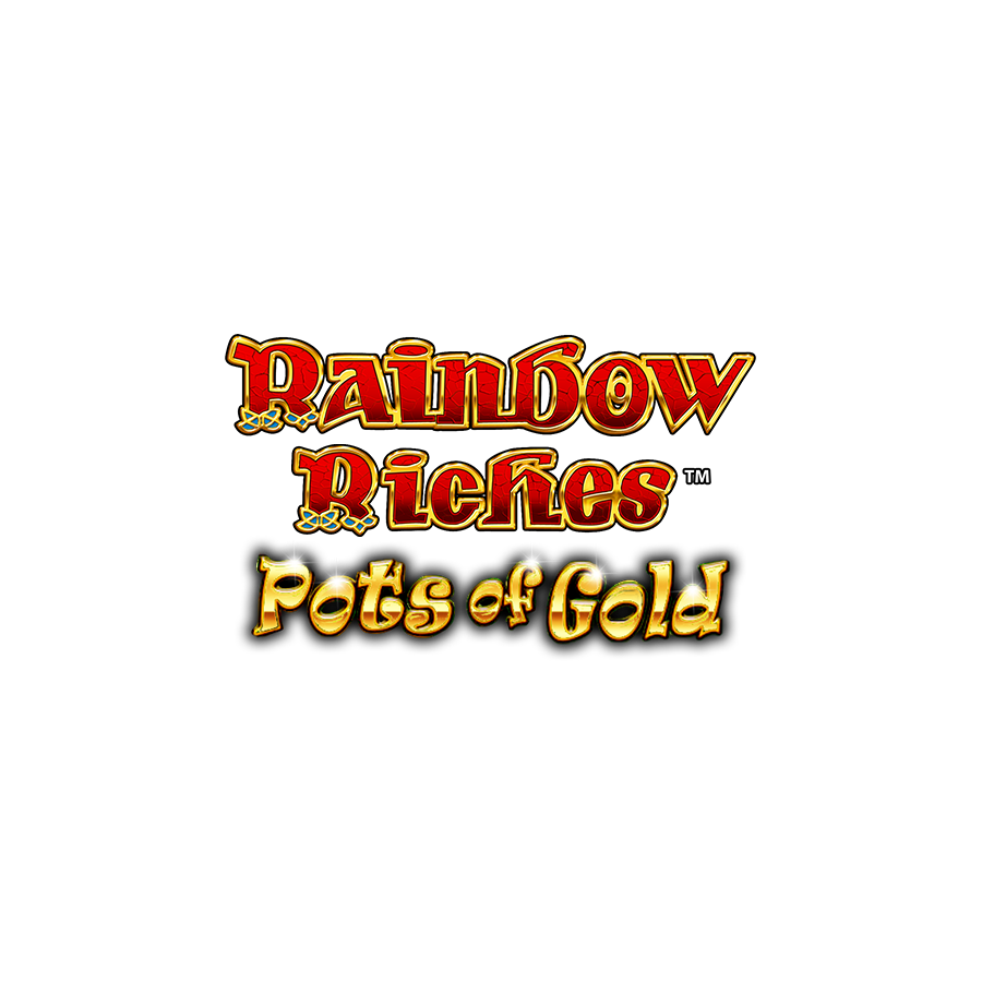 Play Rainbow Riches Pots Of Gold Online Mecca Bingo