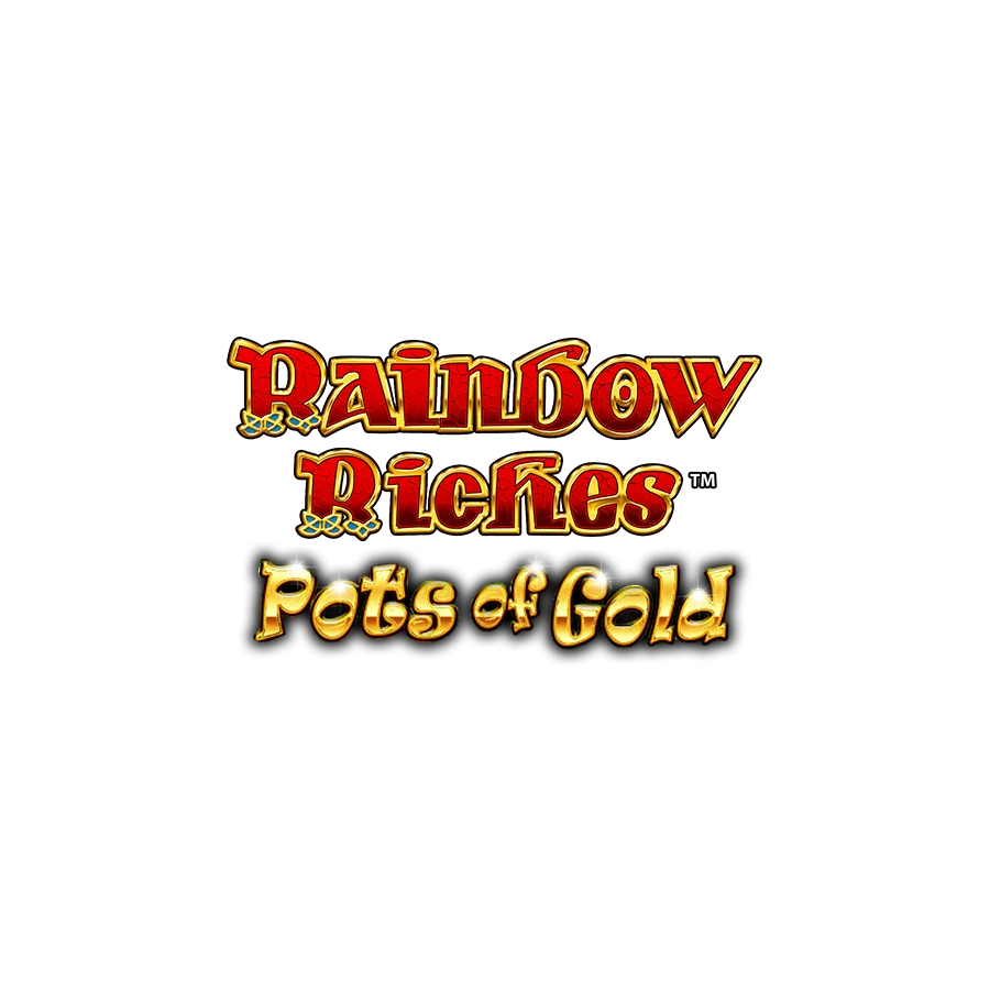 Play Rainbow Riches Pots Of Gold Online Mecca Bingo