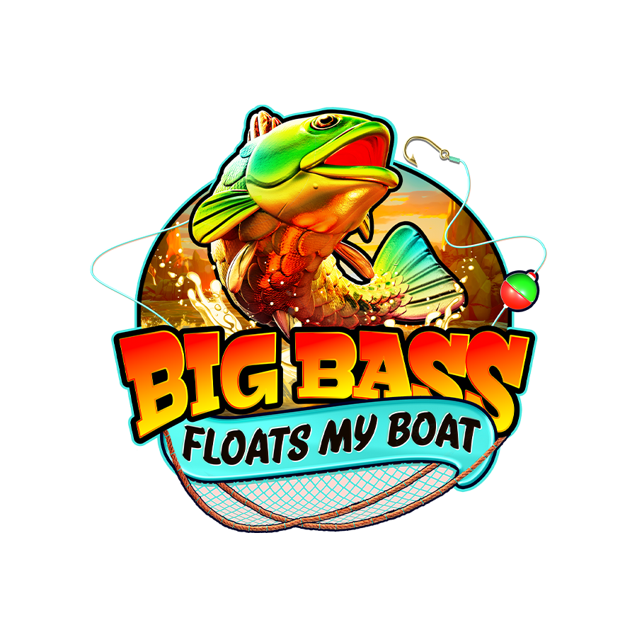 Big Bass Floats My Boat