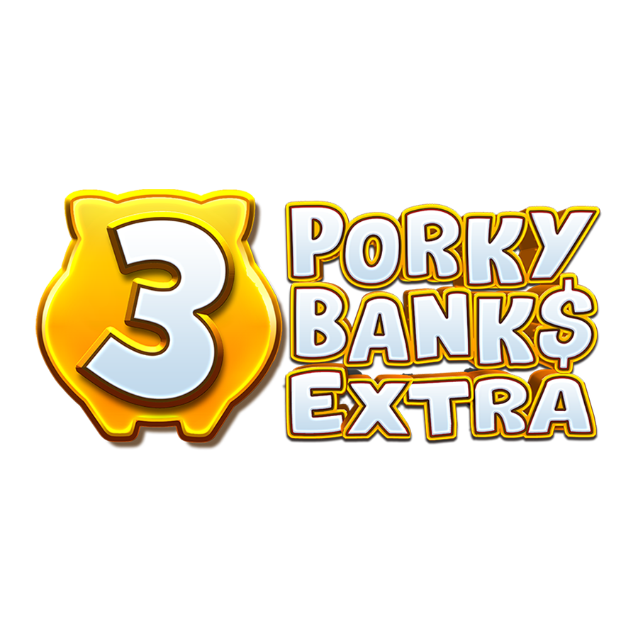 3 Porky Banks Hold & Win Extra