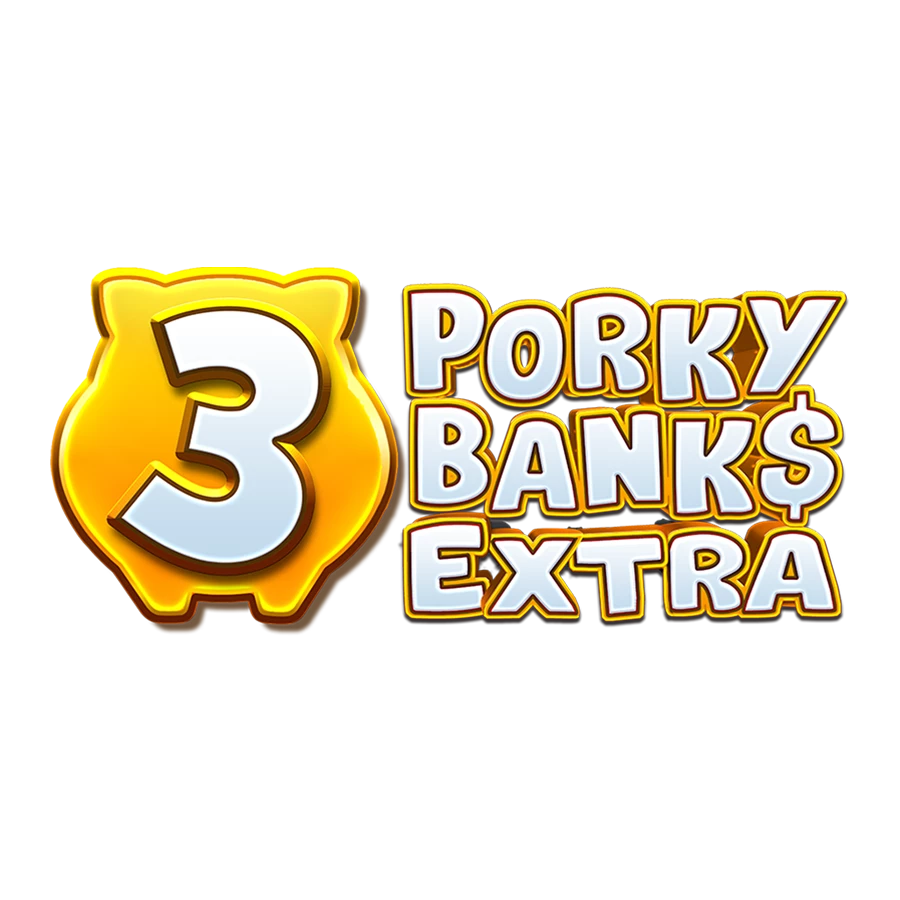 3 Porky Banks Hold & Win Extra