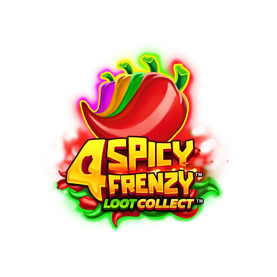 4 Spicy Frenzy Loot Collect