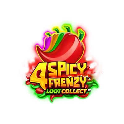 4 Spicy Frenzy Loot Collect