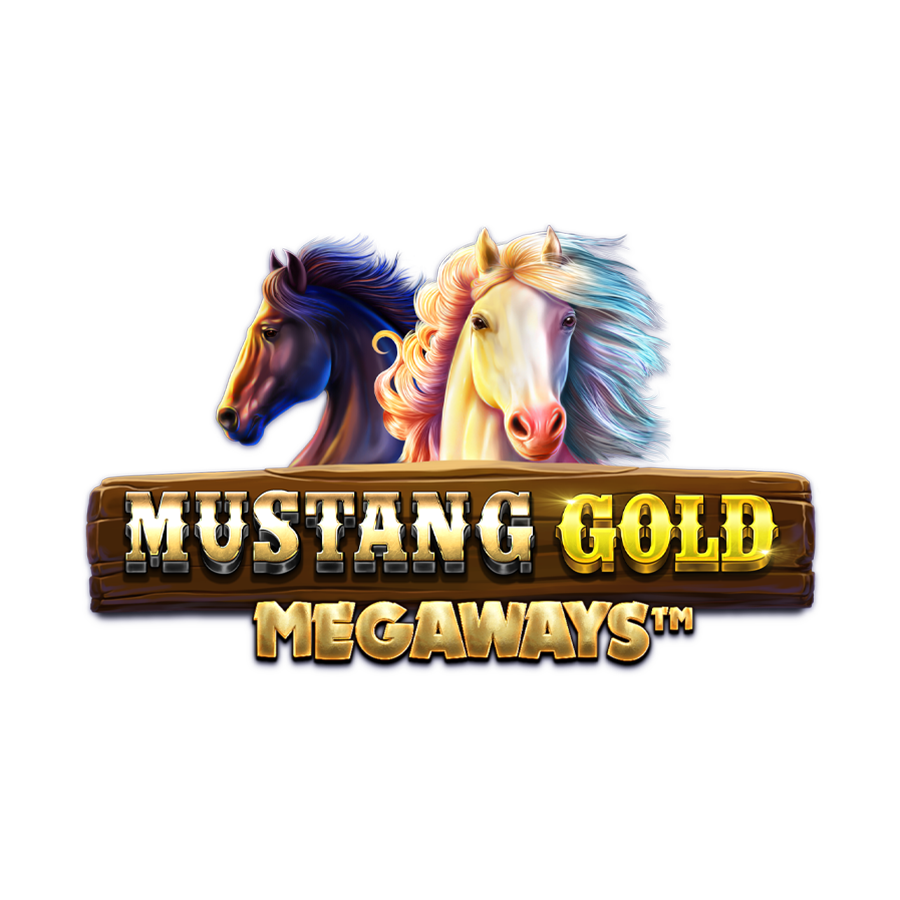 Mustang Gold Megaways