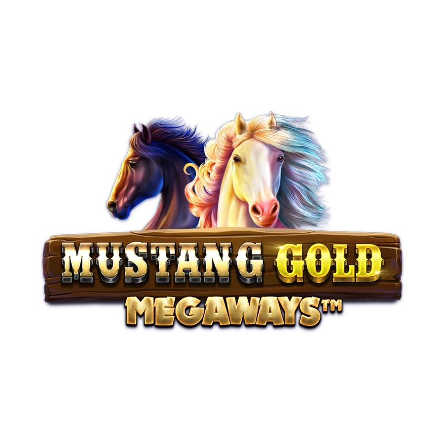 Mustang Gold Megaways