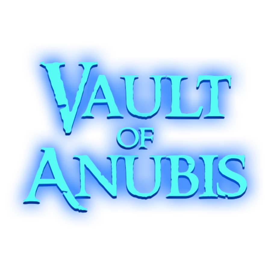 Vault of Anubis - Progressive