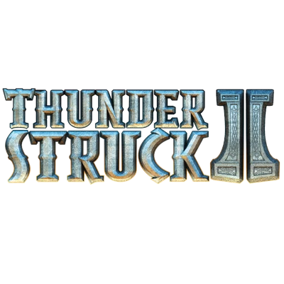 Thunderstruck II